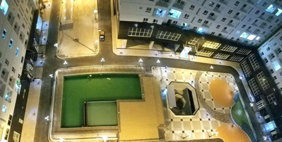 Bán căn hộ Tara Residence 85m2 trung tâm Quận 8