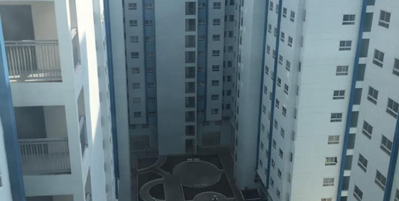 Cho thuê căn hộ chung cư 35 Hồ Học Lãm giá chỉ từ 5.5tr/căn có nội thất