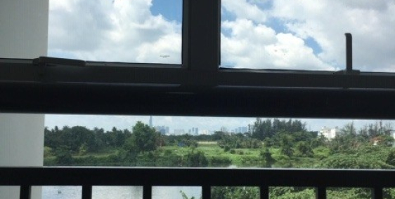 Cho thuê căn hộ chung cư Felix Homes, 44, Đường Nguyễn Văn Dung, Phường 6, Gò Vấ