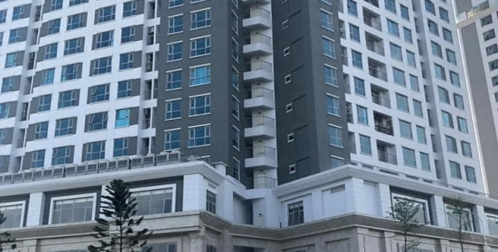 Cho thuê căn hộ cao cấp Ciputra Nam Thăng Long, 107.5m2-3PN, giá 7.5tr