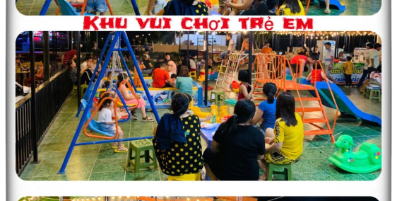 ra mắt dự án khu đô thị chợ đêm tiềm năng vương xa