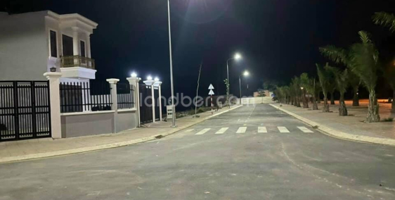 Bán dự án Đất Nền, Ngay trung tâm hành chính Bến Cát, Bình Dương