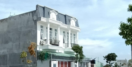 Bán gấp lô đất ngay trung tâm thị xã Bến Cát giá rẻ