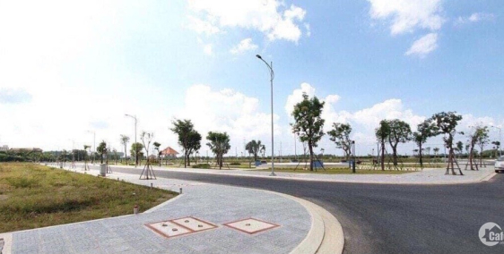 Cơ hội đầu tư sinh lời từ dự án đất nền The Centara