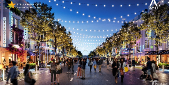 Đất nền dự gần sân bay chỉ thanh toán 1% mỗi đợt 30% nhận nền xây nhà