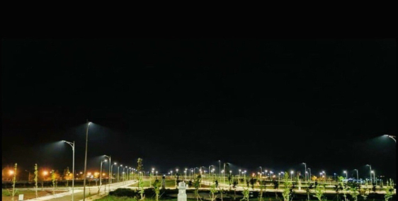  CƠ HỘI AN CƯ, ĐẦU TƯ LÝ TƯỞNG TẠI KHU ĐÔ THỊ ÂN PHÚ