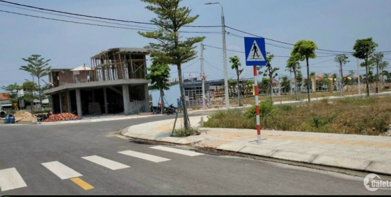 Chính chủ cần tiền bán nhanh lô đất đẹp gần chợ Miếu Bông, giá tốt đầu tư