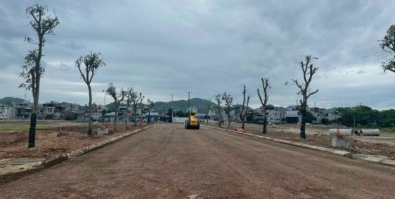 Đất nền Thái Nguyên Diamond Riverside Đại Từ giá chỉ từ 10tr/m2,LH 0972698667