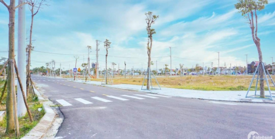 Diện mạo mới của dự án #Epic_Town với PHÂN KHU TRUNG TÂM