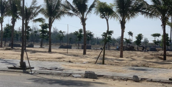 Nhanh tay đầu tư – Tỉ suất lợi nhuận *KÉP*-Pháp lý minh bạch.