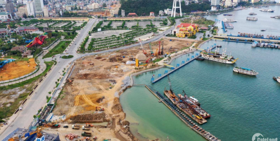 Sun Grand City Marina thấp tầng - 0358112734