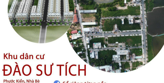 CẬP NHẬT GIỎ HÀNG MỚI KDC ĐÀO SƯ TÍCH NGÀY 20/5/2021 CHỈ 19 LÔ DUY NHẤT