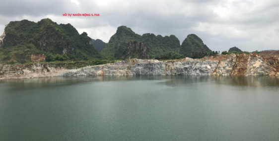 Khu Dân Cư Bắc Phú Thứ Kinh Môn Giai Đoạn 1 đất nền