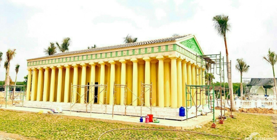 Siêu đô thị sân bay Long Thành, Century City tâm điểm kết nối đầu tư