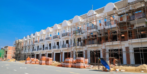 Century City cách sân bay Long Thành 2km, sổ hồng riêng, NH hỗ trợ vay 70%.