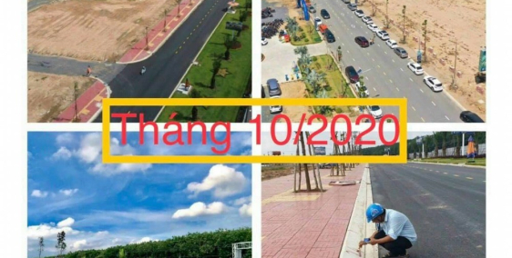 Nhanh tay sở hữu cơ hội đầu tư ngay khu vực cửa ngõ sân bay quốc tế Long Thành