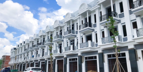 Bất động sản long thành liên tục nóng, Century City giá tốt hút khách