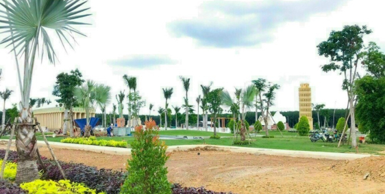 KDC Century City, LK sân bay Long Thành, chỉ 18tr/m2 SHR, CK 22% + 2 cây vàng