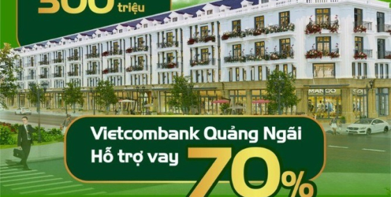 ĐẤT NỀN GIÁ RẺ 6.5 TRIỆU/M2 GẦN TP QUẢNG NGÃI 0859 979 989