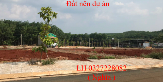 Bán đất Mặt tiện trung tâm Huyện phú riềng-Bình phước