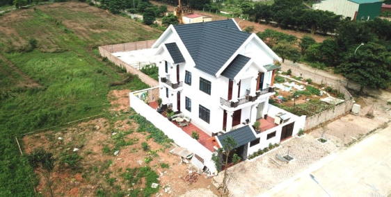 Chính chủ cần bán 295m đất biệt thự view sông có sổ đỏ