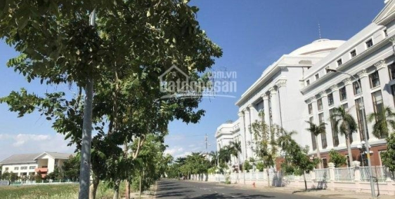 Cát Lái investco Quận 2 - Bán Đất Đẹp Block B1-B2 Đường Thông Thoáng Giá Tốt