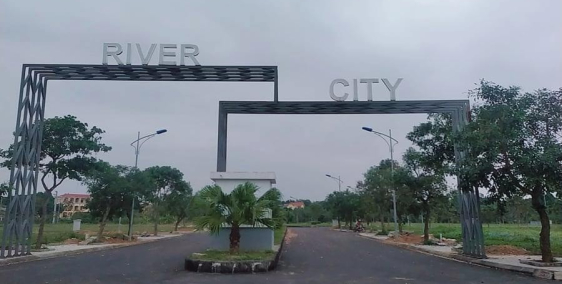 Khu đô thị River City Hưng Hóa
