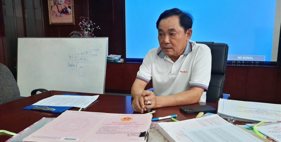 Tiết kiệm lên tới 1 tỷ khi mua dự án khu nhà ở Đại Nam Bình Dương - Dũng Lò Vôi