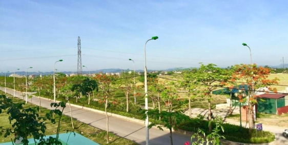 Bán lô hoa hậu khu đô thị Sao Mai Xuân Thịnh - Thọ Dân giá mềm cho nhà đầu tư