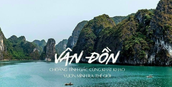 Phương Đông Vân Đồn - Giá Ưu Đãi, Chiết Khấu Khủng, - 0877776228