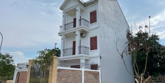 Mình cần tiền nên bán nhanh lô đất đầu tư Quán Bàu