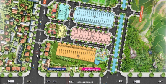 chính chủ cần bán lô đất đầy tiềm năng của gia đình