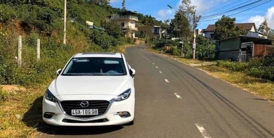 Bấn đất chính chủ full thổ cư tại Bảo Lộc