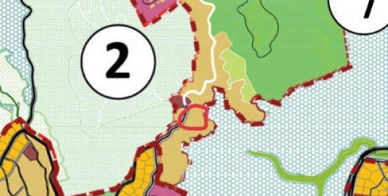 3000m2 đất siêu đẹp tại Y Tý, Lào Cai đầu tư siêu lợi nhuận