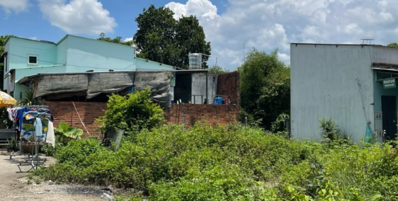 ĐẤT NỀN CHÍNH CHỦ TÂN ĐỊNH, BẾN CÁT