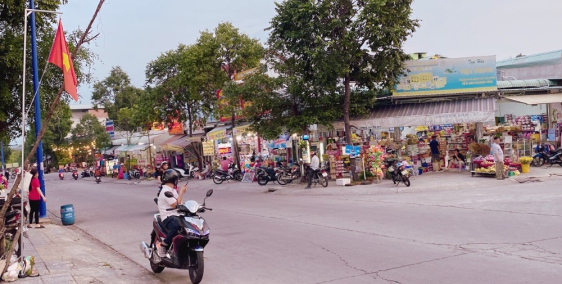 Thu Hồi Vốn Tôi Cần Bán Nhanh 2 Lô Đất Tiềm Năng,Đầu Cổng MP3,Cách Siêu Thị 3 bư