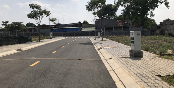 Cần bán đất nền Long Bình Tân - Biên Hòa Dồng Nai