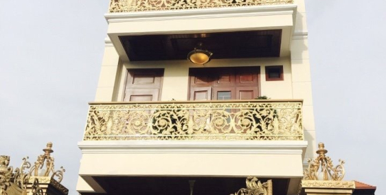 chủ lớn tuổi cần số vốn về quê bán gấp nhà phố 116m2 Giá 15 tỷ còn thương lượng