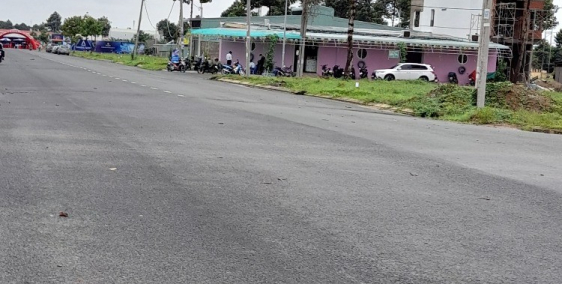 Nơi xứng đáng đầu tư, an cư nhất TP Cần Thơ