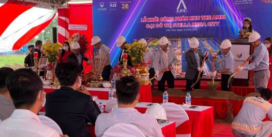 Cơ hội mới cho nhà đầu tư sở hữu bds với giá ưu đãi