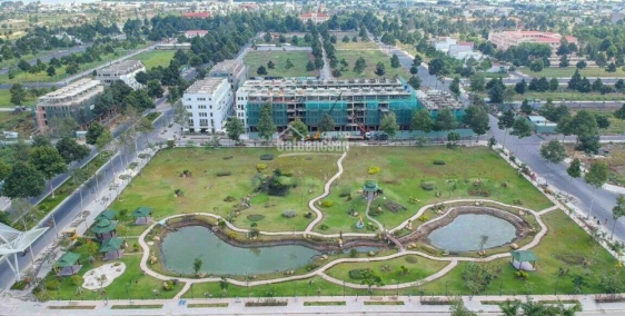 Bán đất nền gần sân bay Cần Thơ thanh toán chỉ 1% tháng