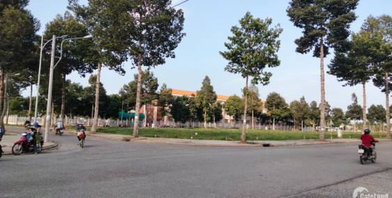 Cần Bán Nền Đất Trung Tâm Giá Ưu Đãi