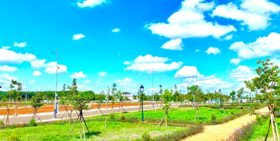 SIÊU HOT!!! Còn duy nhất 1 lô Khu đô thị Ân Phú - Buôn Ma Thuột