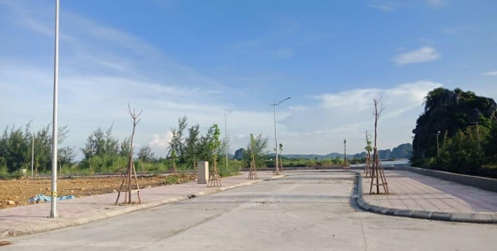 Chính chủ bán đất hướng Đông - Dự án Cao Sơn 3