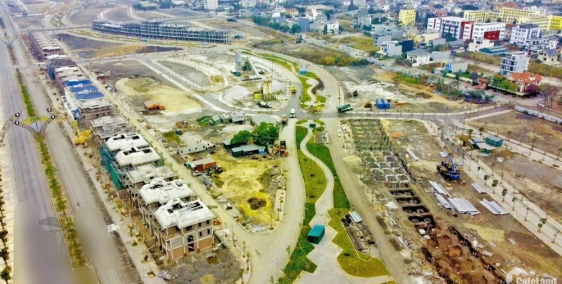 đất nền ven biền ttp green dragon city cẩm phả quảng ninh