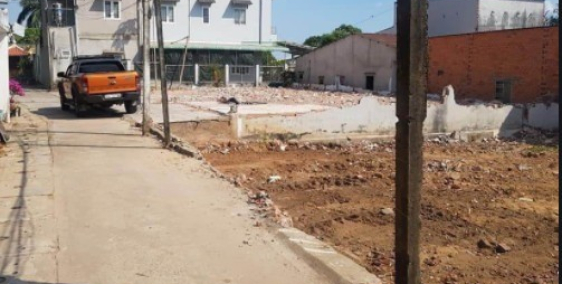 Siêu Phẩm kết nối KCN Cầu Tràm và Cảng Quốc tế Giá 11tr/m2-Sổ riêng