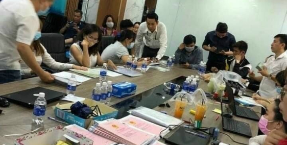 KDC Cầu Tràm, mở bán 30/5 giá 1.7 tỷ/nền