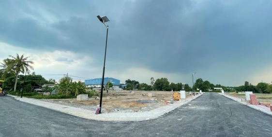 Mua Bán Đất Chính Chủ Mặt Tiền Đường Nguyễn Trung Trực 15tr/m2