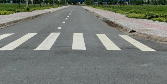 Đất nền Gần chợ Bình Chánh ngay MT Đinh Đức Thiện 90m2 có SHR giá chỉ 15tr/m2