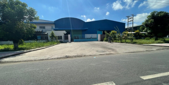 Bán đất nền KDC Cầu Tràm Ngay MT Đinh Đức Thiện Gần chợ Bình Chánh giá 17tr/m2